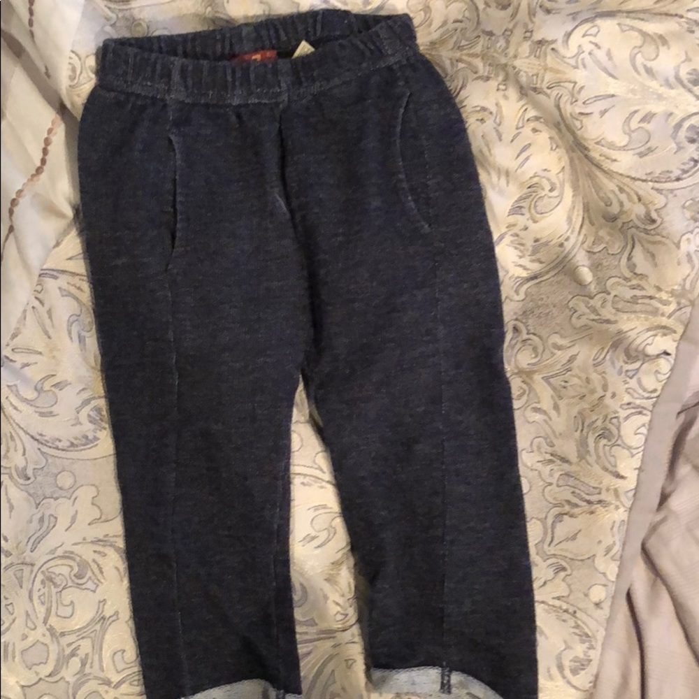 Sweat pants